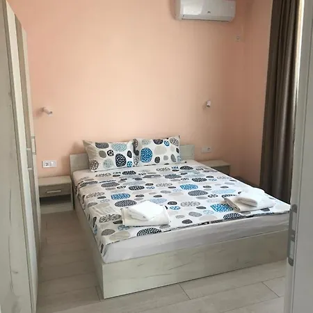 Apartament борис Rawda