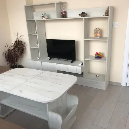 Apartament борис