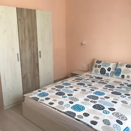 Apartament борис Rawda
