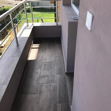 борис Apartament Rawda