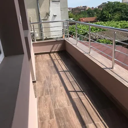 борис Апартаменты *