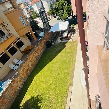 Apartment борис Ravda