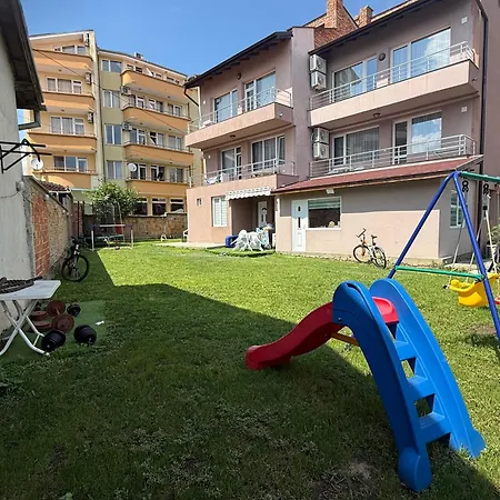борис Apartment *