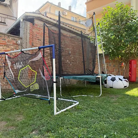 борис Apartament