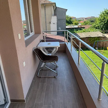 Apartament борис
