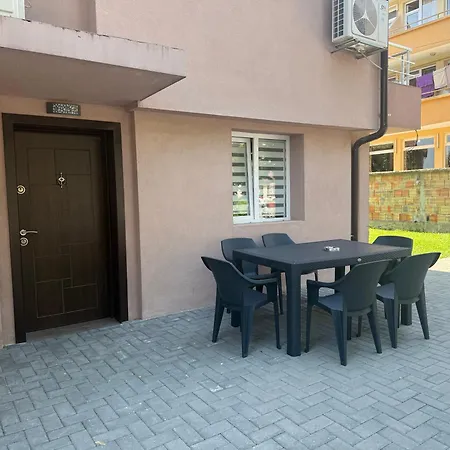 Apartament борис