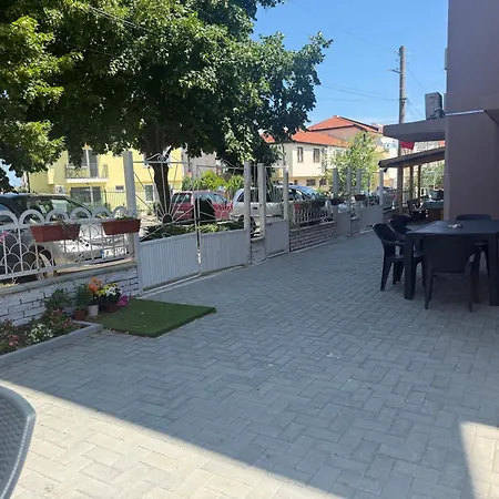 Apartament борис