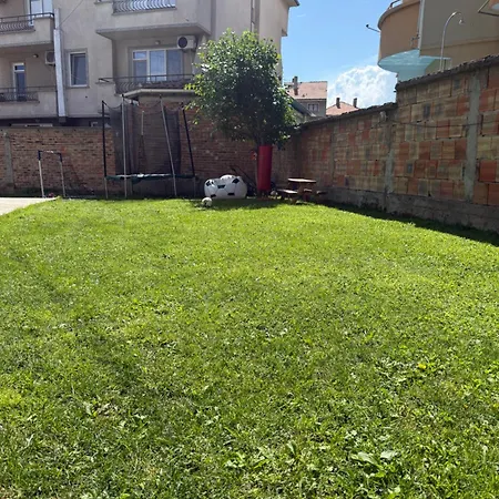 Apartament борис Ravda