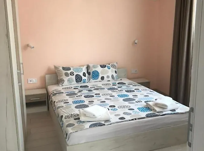 Apartment борис Ravda