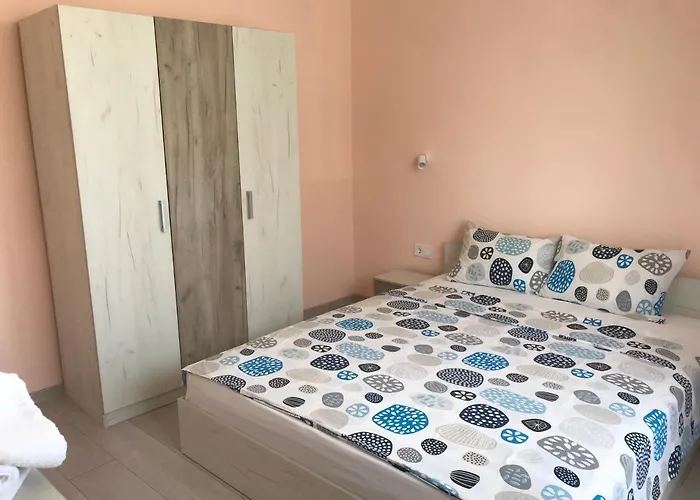 Apartment борис Ravda