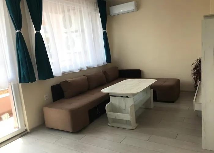 борис Apartment *