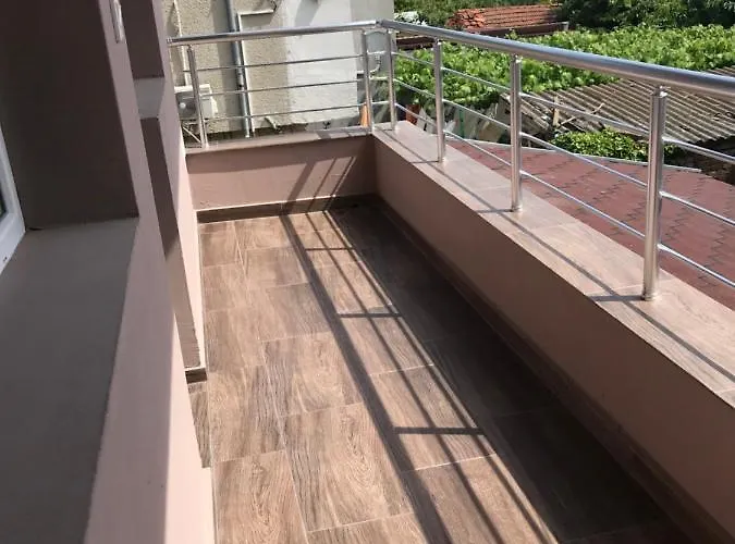 борис Apartment *