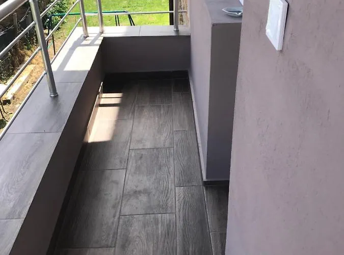 борис Apartment Ravda